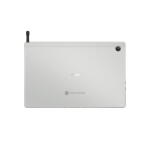 ASUS Chromebook CM30 10.5" WUXGA Touch 2-in-1, MediaTek Kompanio 520, 8GB RAM, 128GB eMMC, Stylus, Fog Silver