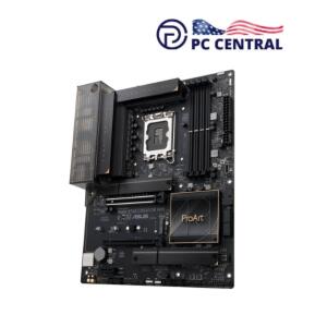 ASUS Motherboard ProArt B760-Creator WiFi LGA 1700 ATX