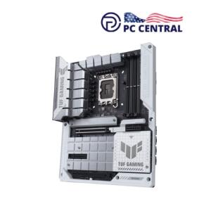 ASUS ATX Motherboard TUF Gaming Z790-BTF WIFI LGA1700