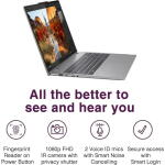 Lenovo Yoga 7 16" 2-in-1 Touch, Ryzen 7 8840HS, 16GB RAM, 1TB SSD, Win11 Pro + Office