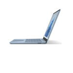 Microsoft Surface Laptop Go 3, 12.4" Touch, i5, 8GB RAM, 256GB SSD, Ice Blue