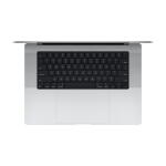 Apple MacBook Pro 16.2" (2023, M2 Pro, 12C CPU / 19C GPU), 1TB SSD, Silver