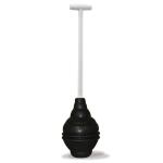 Korky Beehive Max Toilet Plunger (99-12A)