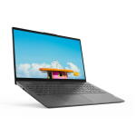 Lenovo IdeaPad 5 14" Touch Laptop, Ryzen 7 5700U, 8GB RAM, 512GB SSD, Graphite Grey (82LM00UEUS)