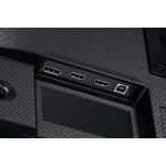 SAMSUNG FT45 Series 24-Inch??61 cm? FHD 1080p Computer Monitor (LF24T454FQNXGO)