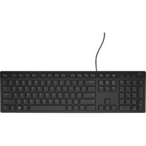 Dell Wired Keyboard KB216