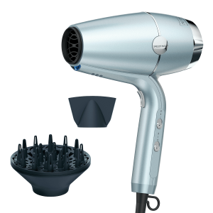INFINITIPRO BY CONAIR SmoothWrap Hair Dryer