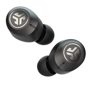 JLab Audio JBuds Air ANC True Wireless Bluetooth Earbuds - Black