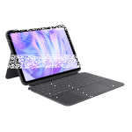 Logitech Combo Touch Keyboard Case for iPad Pro 11-inch (M4)