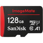 SanDisk 128GB ImageMate microSDXC UHS-1