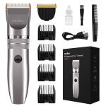 Sejoy Cordless Barber Grooming Set