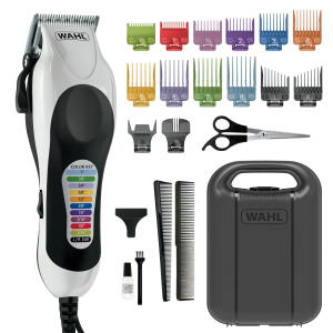 Wahl 79752T Color Pro Plus Haircut Kit