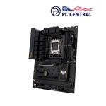 ASUS Motherboard TUF GAMING B650-PLUS WIFI AM5 ATX