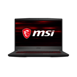 MSI GF65 Thin Gaming Laptop, i7, GTX 1660 Ti, 8GB RAM, 512GB SSD