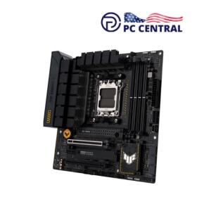 ASUS TUF Motherboard GAMING B650M-PLUS WIFI AM5 Micro-ATX