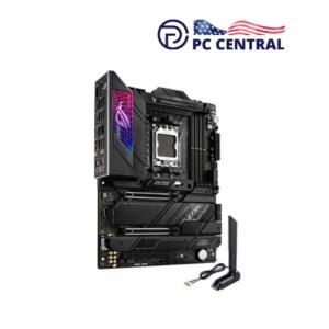 ASUS Motherboard Republic of Gamers STRIX X670E-E ATX GAMING WIFI