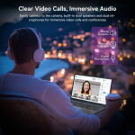 SMALLRT 16" FHD Laptop, Intel N97, 16GB RAM, 512GB SSD, Windows 11