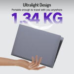 Daysky 14" Laptop, Intel Celeron 5805, 8GB RAM, 256GB SSD, 1920x1200 FHD, Wi-Fi, Bluetooth, Cam, Win 11