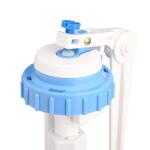Everbilt 9-1/2 in. - 13-1/2 in. Adjustable Toilet Ballcock Valve (C28214)