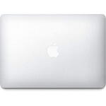 Restored Apple MacBook Air 11" Laptop, Intel Core i5, 4GB RAM, 128GB SSD, MacOS Catalina, Silver (MD711LL/A)