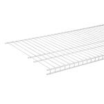Everbilt 12 ft. x 16 in. Regular Duty Wire Shelf (90176)