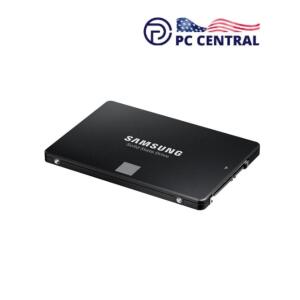 Samsung SSD 500GB 870 EVO SATA III 2.5" Internal