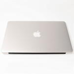 Restored MacBook Air 13", i5, 8GB RAM, 256GB SSD, Silver (MJVE2LL/A)