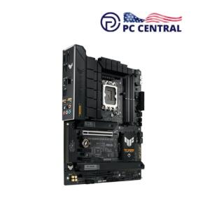 ASUS TUF GAMING B760-PLUS WIFI LGA1700 ATX Motherboard