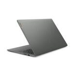 Lenovo IdeaPad 3i 15", Intel i7-1255U, 16GB RAM, 512GB SSD, Arctic Grey