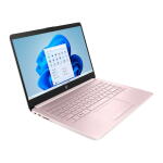 HP Stream 14", Intel N4120, 4GB RAM, 64GB eMMC, Pink