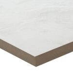 MSI Alexandra White 12 in. x 24 in. Matte Porcelain Marble Look Floor and Wall Tile (16 sq. ft. /Case) (NHDALEX12X24)