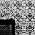 MSI Amantus 8 in. x 8 in. Matte Porcelain Encaustic Floor and Wall Tile (5.16 sq. ft. /Case) (NHDAMA8X8)