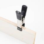 Anvil 1 in. Spring Clamp (99692)