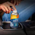 Armor All FRESH fx Smoke X Rapid Odor Eliminator - Midnight Air Scent (2 ounces) (18956)