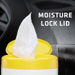 Armor All Original Formula Car Protectant Wipes (30-Count) (17496)