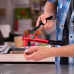 Arrow Economy Rivet Tool (RT100M)