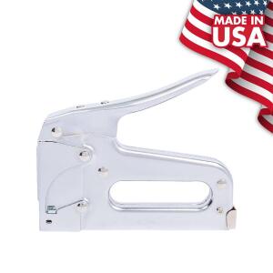 Arrow T50 Heavy Duty Manual Staple Gun (T50)