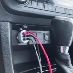 Tech and Go 3 ft. Cable for Lightning (3-Pack) - 131 3602 TG3