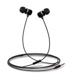 Tech and Go Metal Earphones with Mic (190 0930 TG3)