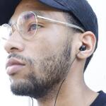 Tech and Go Metal Earphones with Mic (190 0930 TG3)