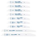 Avanti Pro (9-Piece) Bi-Metal Reciprocating Saw Blade Set