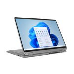 Lenovo IdeaPad Flex 5 16" WUXGA Touch 2-in-1, Ryzen 7 7730U, 16GB RAM, 512GB SSD, Arctic Grey