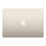 Apple MacBook Air 13.6" (2022), M2, 8GB RAM, 256GB SSD, Starlight