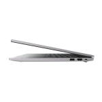 Lenovo 15.6" FHD Laptop, Celeron N4500, 4GB RAM, 64GB SSD, Chrome OS, Arctic Grey