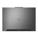 ASUS TUF F15 15.6" FHD 144Hz, i7-13620H, RTX 4060, 16GB RAM, 1TB SSD, Mecha Gray (2023)