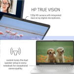 HP 15.6" Touch, i3-1215U, 32GB RAM, 1TB SSD, Win 11 Pro