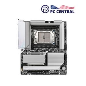 Gigabyte Motherboard TRX50 AERO D sTR5 E-ATX