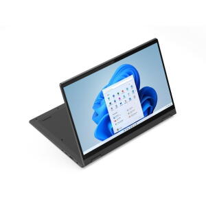 Lenovo IdeaPad Flex 5i 14" 2-in-1 Touchscreen Laptop, i3-1115G4, 4GB RAM, 128GB SSD, Win 11 S
