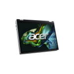 Acer Aspire 3 Spin 14" Touch Laptop, Intel i3-N305, 8GB RAM, 256GB SSD, WUXGA Display, Windows 11, Protective Sleeve