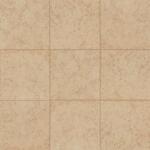 TrafficMaster Baja Beige 12 in. x 12 in. Matte Ceramic Floor and Wall Tile (15 sq. ft./Case) (NHDBAJBEI1212C)